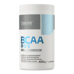 BCAA 8-1-1 400 gr