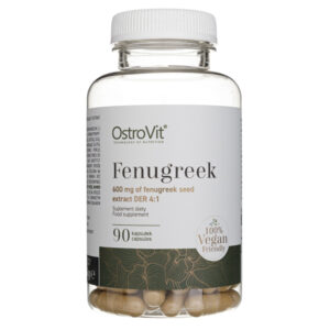 Ostrovit Fenugreek