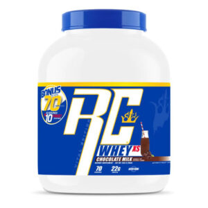 Ronnie Coleman Whey XS