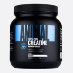 Animal Micronized Creatine 500 gr