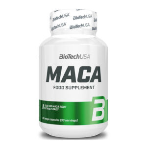 BioTechUSA Maca