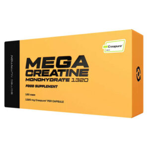 Scitec Mega Creatine