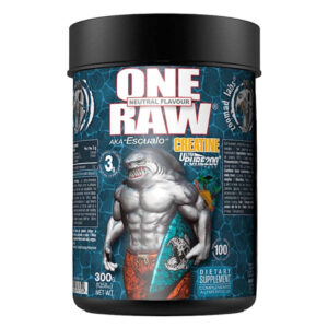 Zoomad Labs One Raw Creatine