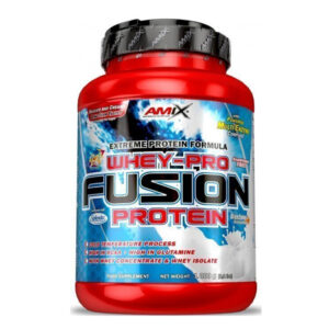 Amix Fusion Protein 1 kg