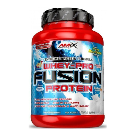 Amix Fusion Protein 1 kg Amix Fusion Protein 1 kg