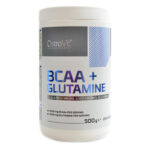 Ostrovit BCAA + Glutamine