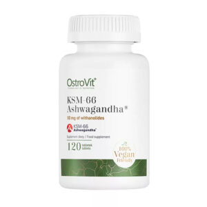 Ostrovit KSM-66 Ashwagandha