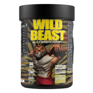 Zoomad Labs Wild Beast
