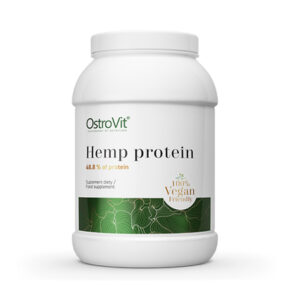 Ostrovit Hemp Protein