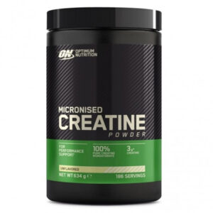 Optimum Nutrition Creatine 634 gr