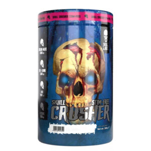 Skull Labs Skull Crusher Stim-Free