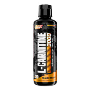 Nutrex L-Carnitine 3000