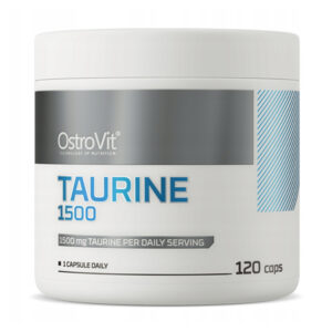 Ostrovit Taurine 1500