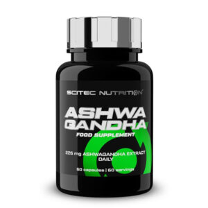 Scitec Ashwagandha