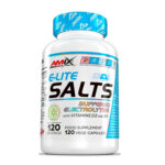 Amix Elite Salts