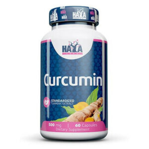 Haya Labs Curcumin