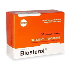 Megabol Biosterol