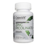 Zinc Picolinate 150 Tablets