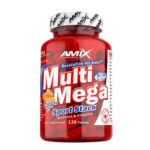 Amix Multi Mega Sport Stack