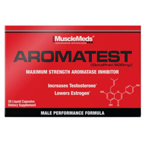 MuscleMeds Aromatest