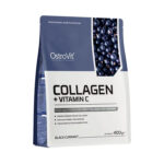 Collagen + Vitamin C 400 Gr