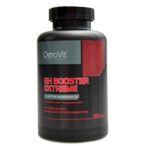 Ostrovit GH Booster Extreme