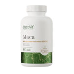 Ostrovit Maca 60 Caps NEW