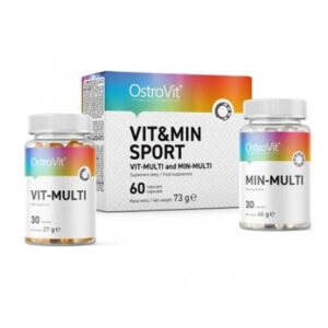 Ostrovit Vita&Minerals Sport