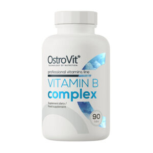 Ostrovit Vitamin B Complex