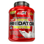 Amix 100% Predator Protein