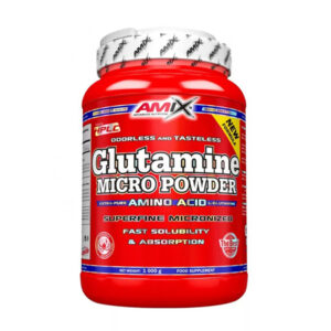 Amix Glutamine 1 kg