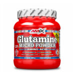 Amix Glutamine Micro Powder300gr