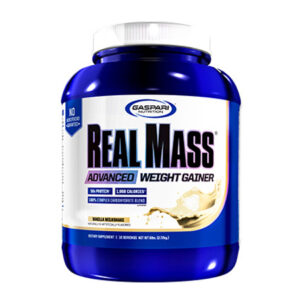 Gaspari Real Mass Advanced