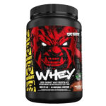 Mutant Whey 908 gr