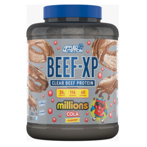 Applied Nutrition Beef-XP