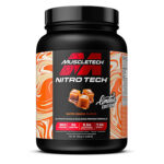Muscletech Nitro Tech Limited Edition 908 gr
