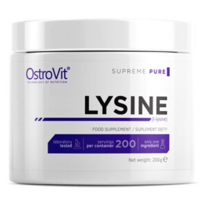 Ostrovit Lysine