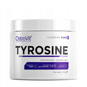 Ostrovit Tyrosine