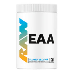 RAW EAA