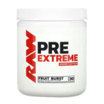 RAW Pre Extreme