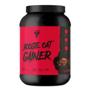 Trec Boogie Oat Gainer