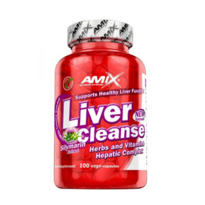 Amix Liver Cleanse