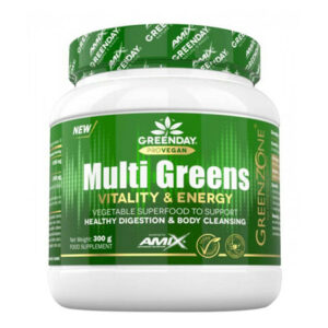 Amix Multi Greens