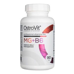 Ostrovit MG+B6