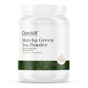 Ostrovit Matcha Green Tea Powder