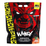 MutantWhey 454 NEW