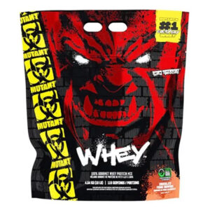MutantWhey 454 NEW