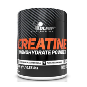 Olimp Creatine Monohydrate 250 gr