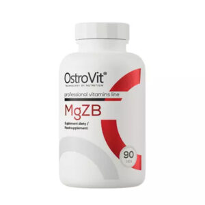 Ostrovit MgZB