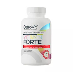 Ostrovit Vit&min Forte 120